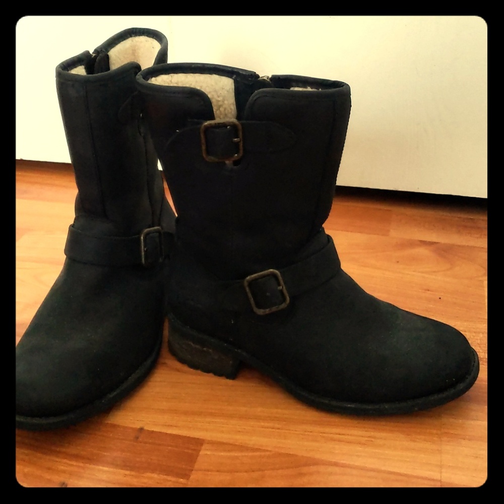 Ugg boots
